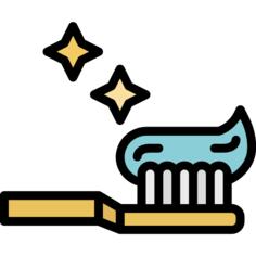 Toothbrush