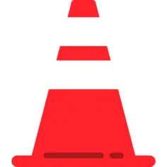 Traffic cone