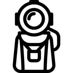 Diver