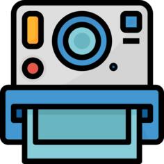 Instant camera