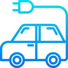 Electric car