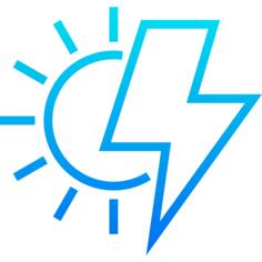 Solar energy