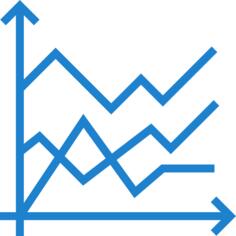 Line graph