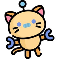 猫咪