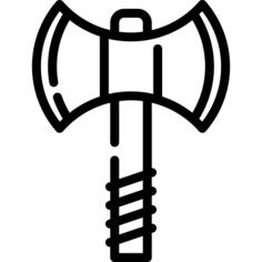 Axe