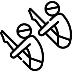 同步