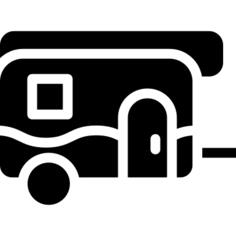 大篷车