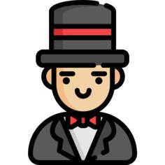 Magician