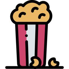 Pop corn