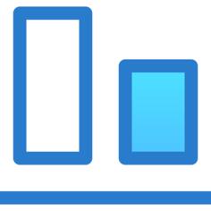Vertical alignment