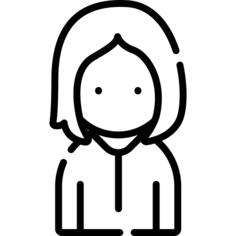 女人
