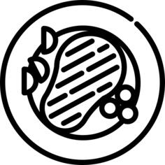 牛扒