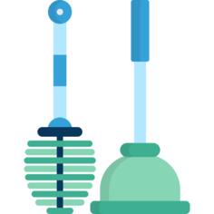 Toilet brush