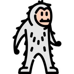 Yeti