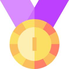 Gold medal