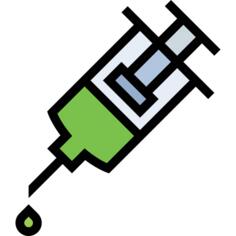 Syringe