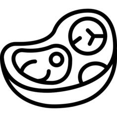牛扒