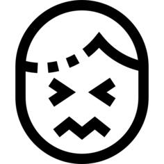 困惑