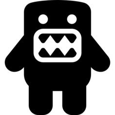 Domo kun