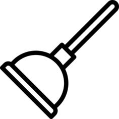 Plunger