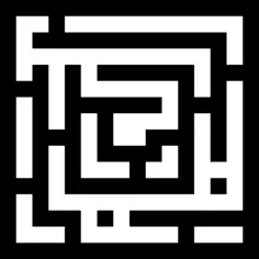 迷宫