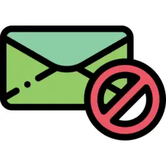 Failed message