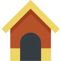 Dog house