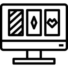 Online gambling