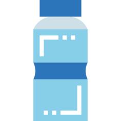 Water bottle