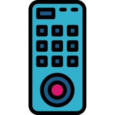 Remote control