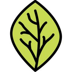 Leaf
