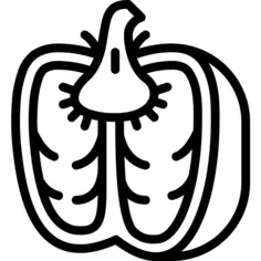 Bell pepper