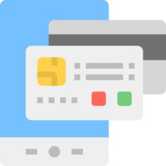 Smartphone payment