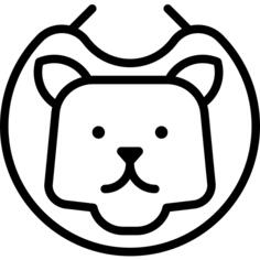婴儿布