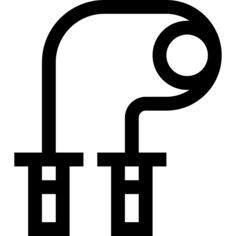 Skipping rope