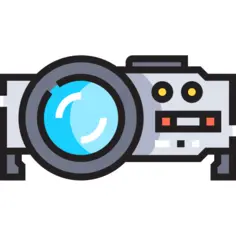 Projector