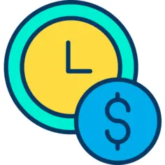 时间就是金钱