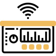 Car radio