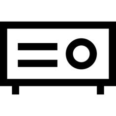 放映机