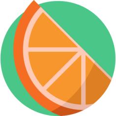橙子