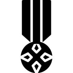 勋章