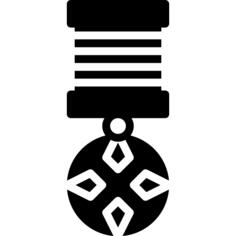 勋章