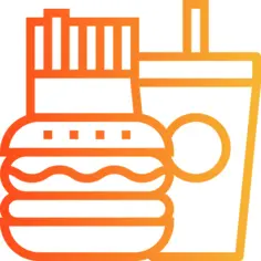 Fast food