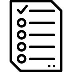List