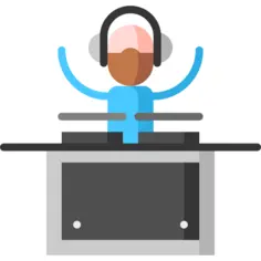 DJ