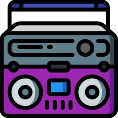 Boombox