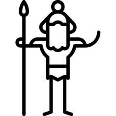 Man