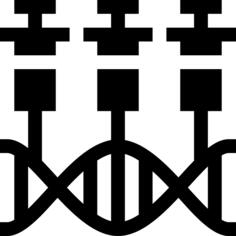 Genetic modification