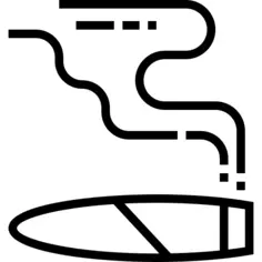 雪茄