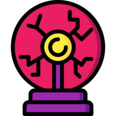 等离子球